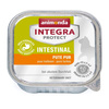 Animonda Integra Protect Intestinal 100g Mokra Karma z Indykiem Dla Kota Na Biegunkę