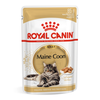 Royal Canin FBN Maine Coon Adult 12x85g Karma Mokra W Sosie Dla Kotów Dorosłych Rasy Maine Coon