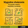 Pedigree Saszetka 48x100g Mokra Karma W Sosie Dla Psa Wołowina, Kurczak, Jagnięcina, Indyk