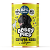 Dobry Pies Mono 5x400g Mokra Karma Dla Dorosłych Psów Z Alergią I Nietolerancją Koza Z Kolagenem 4+1 GRATIS