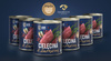 John Dog Berry Line Cielęcina Z Żurawiną 24x800g Mokra Karma Dla Dorosłych Psów
