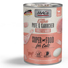 MAC's Kitten 6x400g Mokra Karma Dla Kociąt Indyk Królik