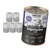 Uniszki Unismak Jagnięcina z Dynią 6x400g Bezzbożowa Mokra Karma dla Psa