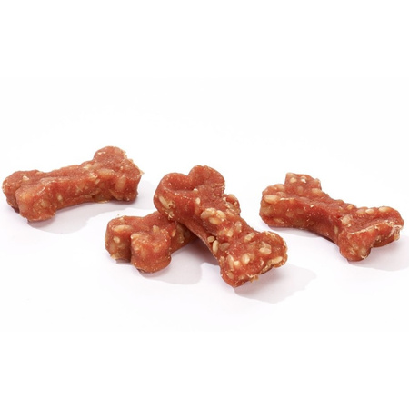 Maced Przysmak Dla Małego Psa Mięsne Ciacho Królik Z Ryżem 60g