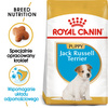 Royal Canin Puppy Jack Russell Terrier Sucha Karma Dla Szczeniąt 3kg + Mokra W Sosie 12x85g