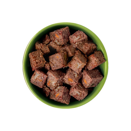 Cesar JAGNIĘCINA z marchewką, ziemniakami i szpinakiem 400g Puszka, mokra karma dla dorosłych psów