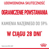 Royal Canin Dental 3,5kg Karma Sucha Dla Kotów Dorosłych Redukująca Odkładanie Kamienia Nazębnego