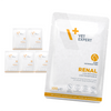 VetExpert Veterinary Diet Renal Cat 6x100g Mokra Weterynaryjna Karma Dla Kotów Z Niewydolnością Nerek