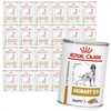 Royal Canin Veterinary Urinary S/O Loaf 24x410g Mokra Karma Pasztet Dla Psów Na Kamienie Struwitowe