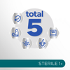 Perfect Fit Sterile 1+ z Wołowiną 750g Sucha Karma Dla Kotów Sterylizowanych