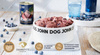John Dog Berry Line Mix Smaków Dzik I Cielęcina Wołowina I Królik Jagnięcina I Śledź 6x800g Mokra Karma Dla Szczeniąt
