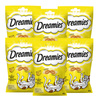 DREAMIES 6x60g - przysmak dla kota z pysznym serem