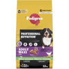 Pedigree Professional Nutrition Adult Maxi 12kg Sucha Karma Dla Psów Ras Dużych Z Drobiem I Warzywami