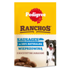 Pedigree Ranchos Sausages 4x60g Naturalny Przysmak dla Psa Z Wieprzowiną I Soczystymi Jabłkami