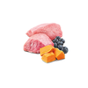 N&D Dog Lamb Pumpkin Blueberry 140g Psy dorosłe - jagnięcina, dynia i borówka
