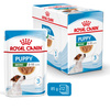 Royal Canin Puppy Jack Russell Terrier Sucha Karma Dla Szczeniąt 3kg + Mokra W Sosie 12x85g