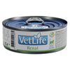 Farmina Vet Life Renal Feline 85g Mokra Karma Dla Kota z Ostrą Niewydolnością Nerek