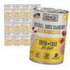 MAC's Cat Mokra Karma Dla Kota Drób Żurawina 12x400g
