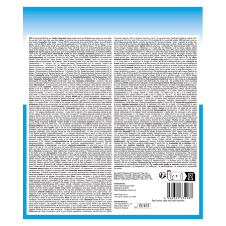 Inaba Cat Churu 80x14g (1120g) Kremowy Przysmak Dla Kota Pasta Mix Z Tuńczykiem