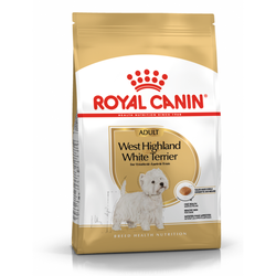 Royal Canin BHN West Highland White Terrier Adult 1,5kg Karma Sucha Dla Psów Dorosłych Rasy West Highland White Terrier