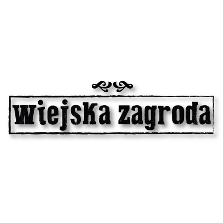 Wiejska Zagroda Leśne Smaki Karma Mokra Dla Starszego Psa Pstrąg Z Kaczką 400g