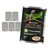 Purina Pro Plan Veterinary Diets Ha Hypoallergenic 6x400g Morka Karma Dla Psów Mus