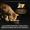 Purina Pro Plan Adult Maintenance 48x85g Mokra Karma Dla Kota Wilgotny Pasztet z Kurczakiem