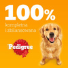 PEDIGREE Adult Puszka 12x 400g - Mokra Karma dla Psów z Wołowiną w Galaretce