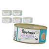 Applaws Cat Mokra Karma Dla Kociąt 6x70g Filet z Tuńczyka w Galaretce