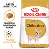 Royal Canin BHN Chihuahua Adult 1,5kg Karma Sucha Dla Psów Dorosłych Rasy Chihuahua