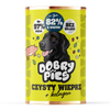 Dobry Pies 5x400g Mix Smaków z Kolagenem Bez Drobiu 4+1 GRATIS 