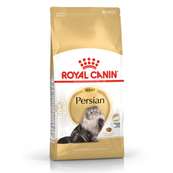 Royal Canin FBN Persian Adult 4kg Karma Sucha Dla Kotów Dorosłych Rasy Pers