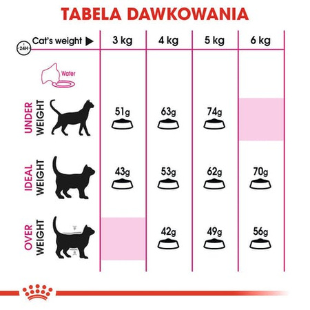 Royal Canin Exigent Savour Sensation 10kg Karma Sucha Dla Kotów Dorosłych Wybrednych Kierujących Się Teksturą Krokieta