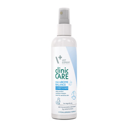 Vet Expert Clinic Care MicroBiome Balance 150ml Prebiotyczna Odżywka Dla Psów I Kotów