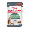 Royal Canin Mix Intense Beauty Digest Sensitive Hairball Care 3x85g Mokra Karma Dla Kotów Dorosłych w Sosie