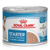 Royal Canin Starter Mousse Mother & Babydog 6x195g Karma Mokra Mus Dla Suk W Czasie Ciąży Laktacji I Szczeniąt