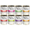 Dolina Noteci Premium Mix Smaków 8x800g Mokra Karma Dla Psa Bez Kurczaka i Ryb