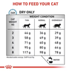 Royal Canin Veterinary Sensitivity Control S/O 400g Sucha Karma Dla Dorosłych Kotów Z Nietolerancją Pokarmową 