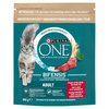 Purina One Bifensis Adult 2x800g Sucha Karma Dla Kota z Wołowiną