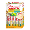 Inaba Cat Churu 60x14g (840g) Kremowy Przysmak Dla Kota Pasta Mix Z Kurczakiem