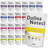 Dolina Noteci Premium Mix 6 Smaków Saszetki 24x500g Mokra Karma Dla Psa 