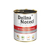 Dolina Noteci Premium Bogata W Wołowinę Puszka 20x800g Mokra Karma Dla Psa