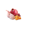 Farmina N&D Quail Pumpkin 12x285g Mokra Karma Dla Psa Przepiórka Z Dynią
