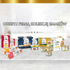 Purina Gourmet Gold Savoury Cake 48x85g Mokra Karma Dla Kotów Mix 4 Smaków