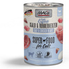 MAC's Kitten 6x400g Mokra Karma Dla Kociąt Mix Smaków
