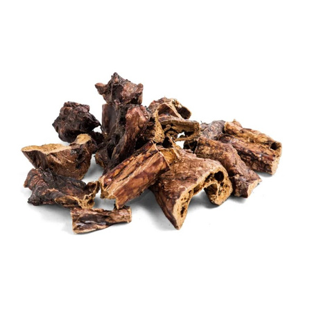 Petmex Płuco Wołowe 500g Gryzak Naturalny Przysmak Dla Psa