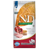 Farmina N&D Dog Ancestral Grain Adult Medium&Maxi 12kg Sucha Karma Dla Dorosłych Psów Średnich I Dużych Ras Z Kurczakiem