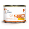 VetExpert Veterinary Diet Intestinal Elimination Low Fat 12x200g Mokra Karma Weterynaryjna Dla Psów z Zaburzeniami Trawiennymi