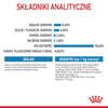 Royal Canin Medium Puppy 140g Karma Mokra W Sosie Dla Szczeniąt Ras Średnich Do 12 Miesiąca Życia 