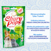 Inaba Cat Churu Pops 4x15g (60g) Kremowy Przysmak Dla Kota Galaretka Z Kurczakiem I Tuńczykiem